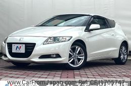 honda cr-z 2011 CFJ1705747