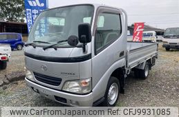 toyota toyoace 2005 GOO_NET_EXCHANGE_1101164A30240621W001