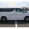 toyota alphard 2016 quick_quick_DBA-AGH30W_AGH30-0102332 image 5