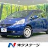 honda fit 2010 -HONDA--Fit DBA-GE6--GE6-1421876---HONDA--Fit DBA-GE6--GE6-1421876- image 1