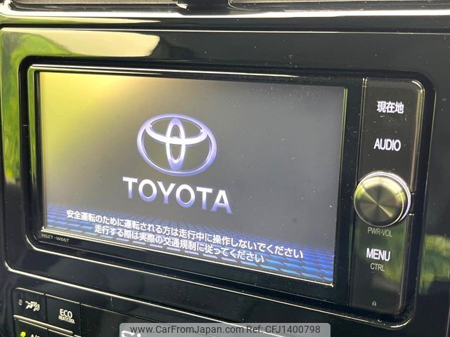 toyota prius 2016 -TOYOTA--Prius DAA-ZVW50--ZVW50-8042000---TOYOTA--Prius DAA-ZVW50--ZVW50-8042000- image 2