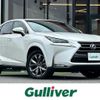 lexus nx 2017 -LEXUS--Lexus NX DAA-AYZ10--AYZ10-1014480---LEXUS--Lexus NX DAA-AYZ10--AYZ10-1014480- image 1