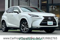 lexus nx 2017 -LEXUS--Lexus NX DAA-AYZ10--AYZ10-1014480---LEXUS--Lexus NX DAA-AYZ10--AYZ10-1014480-