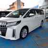 toyota alphard 2020 -TOYOTA 【足立 330ﾂ6921】--Alphard 3BA-AGH30W--AGH30-9002488---TOYOTA 【足立 330ﾂ6921】--Alphard 3BA-AGH30W--AGH30-9002488- image 16