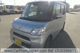 daihatsu tanto 2018 -DAIHATSU 【柏 】--Tanto DBA-LA600S--LA600S-0666397---DAIHATSU 【柏 】--Tanto DBA-LA600S--LA600S-0666397-