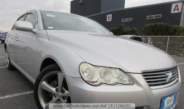 toyota mark-x 2005 CFJ1296351 image 1