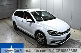 volkswagen golf-variant 2019 -VOLKSWAGEN--VW Golf Variant AUDFG--WVWZZZAUZLP507299---VOLKSWAGEN--VW Golf Variant AUDFG--WVWZZZAUZLP507299-