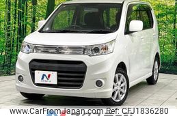 suzuki wagon-r-stingray 2013 CFJ1836280