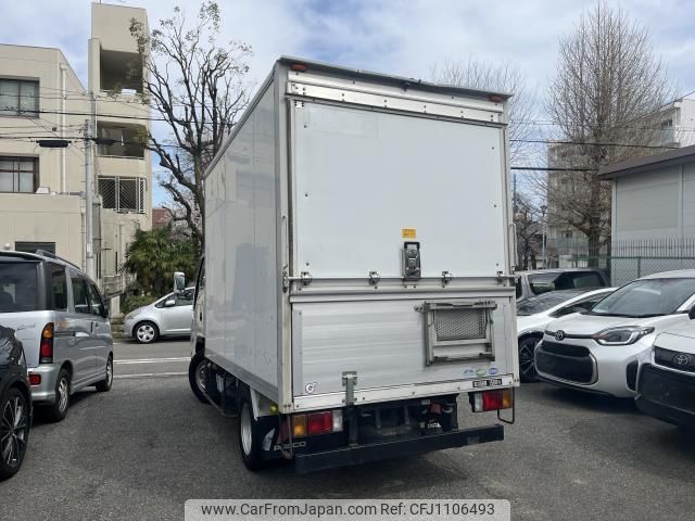 isuzu elf-truck 2008 quick_quick_BKG-NHR85AN_NHR85-7003789 image 2