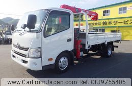 toyota dyna-truck 2014 GOO_NET_EXCHANGE_0720194A30240430W003