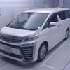 toyota vellfire 2018 -TOYOTA--Vellfire DBA-GGH30W--GGH30W-0021991---TOYOTA--Vellfire DBA-GGH30W--GGH30W-0021991- image 1