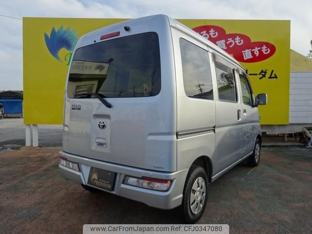 toyota pixis-van 2018 -TOYOTA--Pixis Van S331M--0012815---TOYOTA--Pixis Van S331M--0012815- image 2