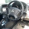 mitsubishi pajero 2014 -MITSUBISHI--Pajero V98W-0701336---MITSUBISHI--Pajero V98W-0701336- image 4