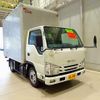 isuzu elf-truck 2019 -ISUZU--Elf TRG-NJS85AN--NJS85-7008291---ISUZU--Elf TRG-NJS85AN--NJS85-7008291- image 2