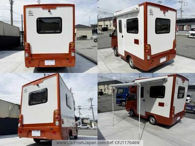 daihatsu hijet-truck 2021 quick_quick_S510P_S510P-0412500 image 2
