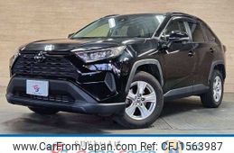 toyota rav4 2020 CFJ1563987