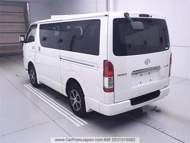 toyota hiace-van 2022 -TOYOTA--Hiace Van GDH206V-1069699---TOYOTA--Hiace Van GDH206V-1069699- image 2
