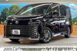 toyota voxy 2024 -TOYOTA--Voxy 6BA-MZRA90W--MZRA90-0101***---TOYOTA--Voxy 6BA-MZRA90W--MZRA90-0101***-