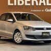 volkswagen polo 2010 -VOLKSWAGEN--VW Polo ABA-6RCGG--WVWZZZ6RZAU018186---VOLKSWAGEN--VW Polo ABA-6RCGG--WVWZZZ6RZAU018186- image 1