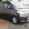 suzuki solio 2019 -SUZUKI--Solio DBA-MA26S--MA26S-257776---SUZUKI--Solio DBA-MA26S--MA26S-257776- image 3