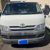 toyota hiace-van 2009 -TOYOTA--Hiace Van ADF-KDH206V--KDH206-8018141---TOYOTA--Hiace Van ADF-KDH206V--KDH206-8018141- image 1