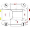 mercedes-benz cla-class 2015 -MERCEDES-BENZ--Benz CLA DBA-117342--WDD1173422N219452---MERCEDES-BENZ--Benz CLA DBA-117342--WDD1173422N219452- image 2