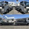 mitsubishi-fuso canter 2016 quick_quick_TPG-FBA00_FBA00-542211 image 10