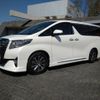 toyota alphard 2016 -TOYOTA--Alphard DBA-GGH30W--GGH30-0013673---TOYOTA--Alphard DBA-GGH30W--GGH30-0013673- image 2