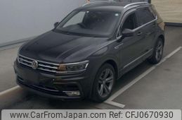 volkswagen tiguan 2017 quick_quick_ABA-5NCZE_WVGZZZ5NZHW848796