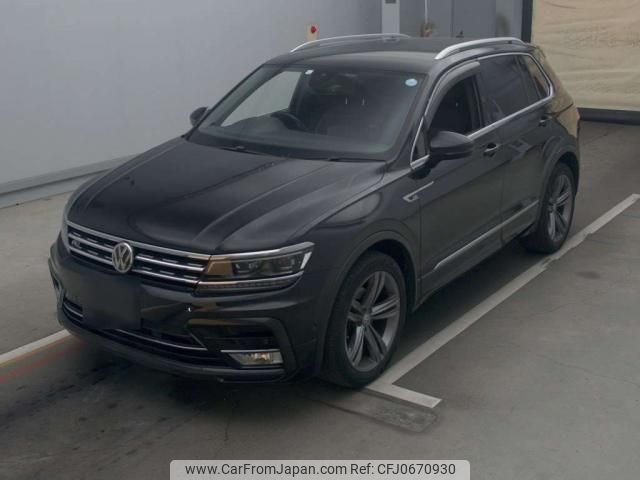 volkswagen tiguan 2017 quick_quick_ABA-5NCZE_WVGZZZ5NZHW848796 image 1