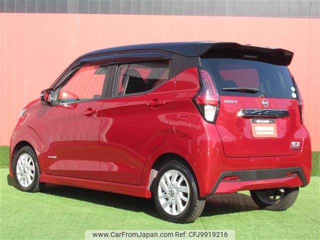 nissan dayz 2019 -NISSAN--DAYZ 5AA-B44W--B44W-0005518---NISSAN--DAYZ 5AA-B44W--B44W-0005518- image 2