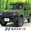 suzuki jimny 2020 CFJ8253114 image 1