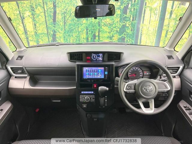 toyota roomy 2023 CFJ1732838 image 2