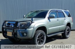 toyota hilux-surf 2005 CFJ1832407