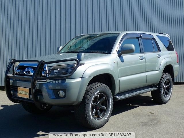 toyota hilux-surf 2005 CFJ1832407 image 1