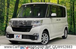 daihatsu tanto 2016 -DAIHATSU--Tanto DBA-LA600S--LA600S-0376165---DAIHATSU--Tanto DBA-LA600S--LA600S-0376165-