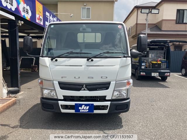 mitsubishi-fuso canter 2013 GOO_NET_EXCHANGE_0560822A30250515W002 image 2
