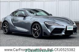 toyota supra 2021 -TOYOTA--Supra 3BA-DB02--DB02-0040494---TOYOTA--Supra 3BA-DB02--DB02-0040494-