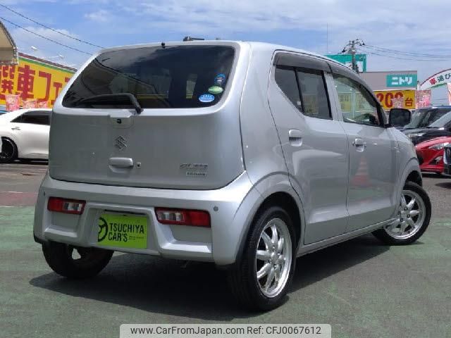 suzuki alto 2017 quick_quick_DBA-HA36S_HA36S-325524 image 2