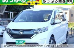 honda freed 2018 CFJ1873323