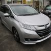 honda odyssey 2017 -HONDA--Odyssey DBA-RC1--RC1-1126228---HONDA--Odyssey DBA-RC1--RC1-1126228- image 1