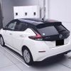 nissan leaf 2018 -NISSAN--Leaf ZE1-022005---NISSAN--Leaf ZE1-022005- image 2