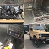 suzuki jimny 1995 quick_quick_V-JA11V_JA11-332550 image 8