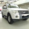 mitsubishi pajero 2008 ENHANCEAUTO_1_ea301117 image 1