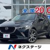 mazda cx-3 2016 quick_quick_DK5FW_DK5FW-200974 image 1