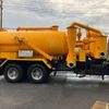 mitsubishi-fuso super-great 2005 CFJ1733411 image 27