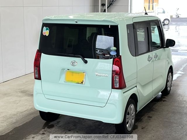 daihatsu tanto 2020 -DAIHATSU 【熊本 582と2353】--Tanto LA650S-0108199---DAIHATSU 【熊本 582と2353】--Tanto LA650S-0108199- image 2