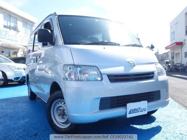 toyota liteace-van 2016 quick_quick_DBF-S402M_S402M-0061566 image 2