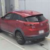 mazda cx-3 2015 -MAZDA--CX-3 DK5FW-120546---MAZDA--CX-3 DK5FW-120546- image 7