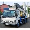 isuzu elf-truck 2005 quick_quick_PA-NPR81N_NPR81-7001997 image 2